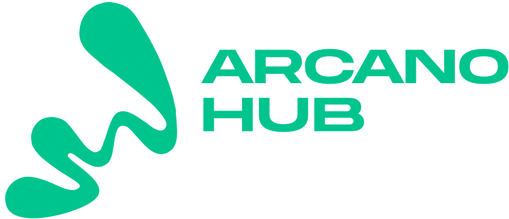 Arcano Hub Logo